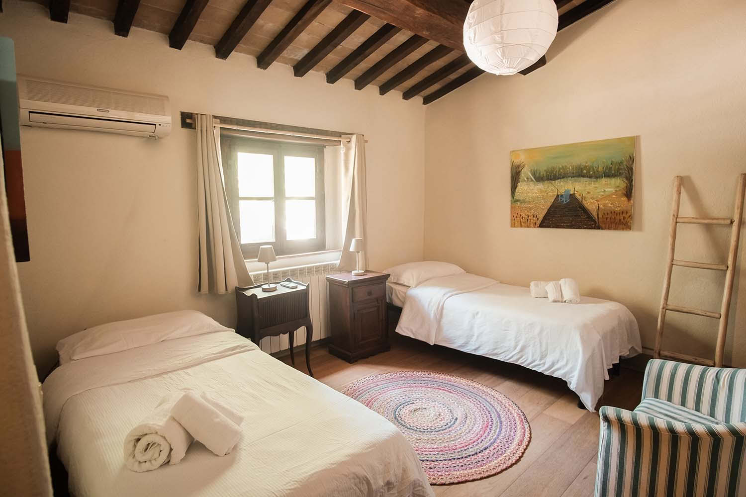 BreathCamp Toscana – BreathCamp 4