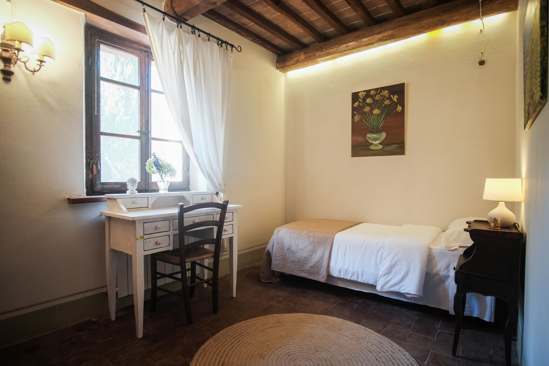 BreathCamp Toscana – BreathCamp 5