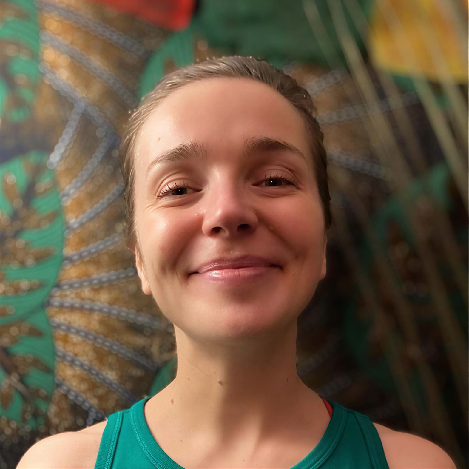 BreathCamp 2026 – 6. syyskuuta – 12. syyskuuta 2026