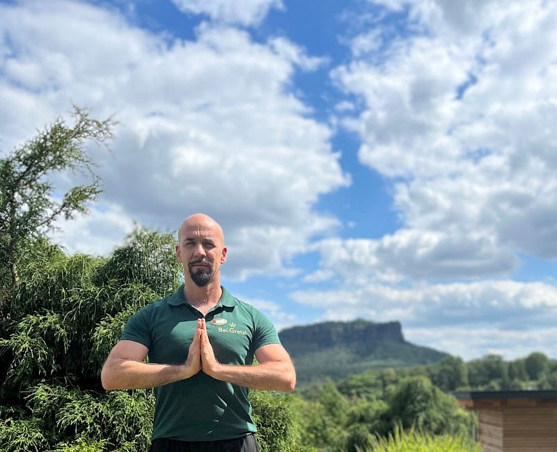 Panchakarma · 7–14 päivän ayurveda-retriitit