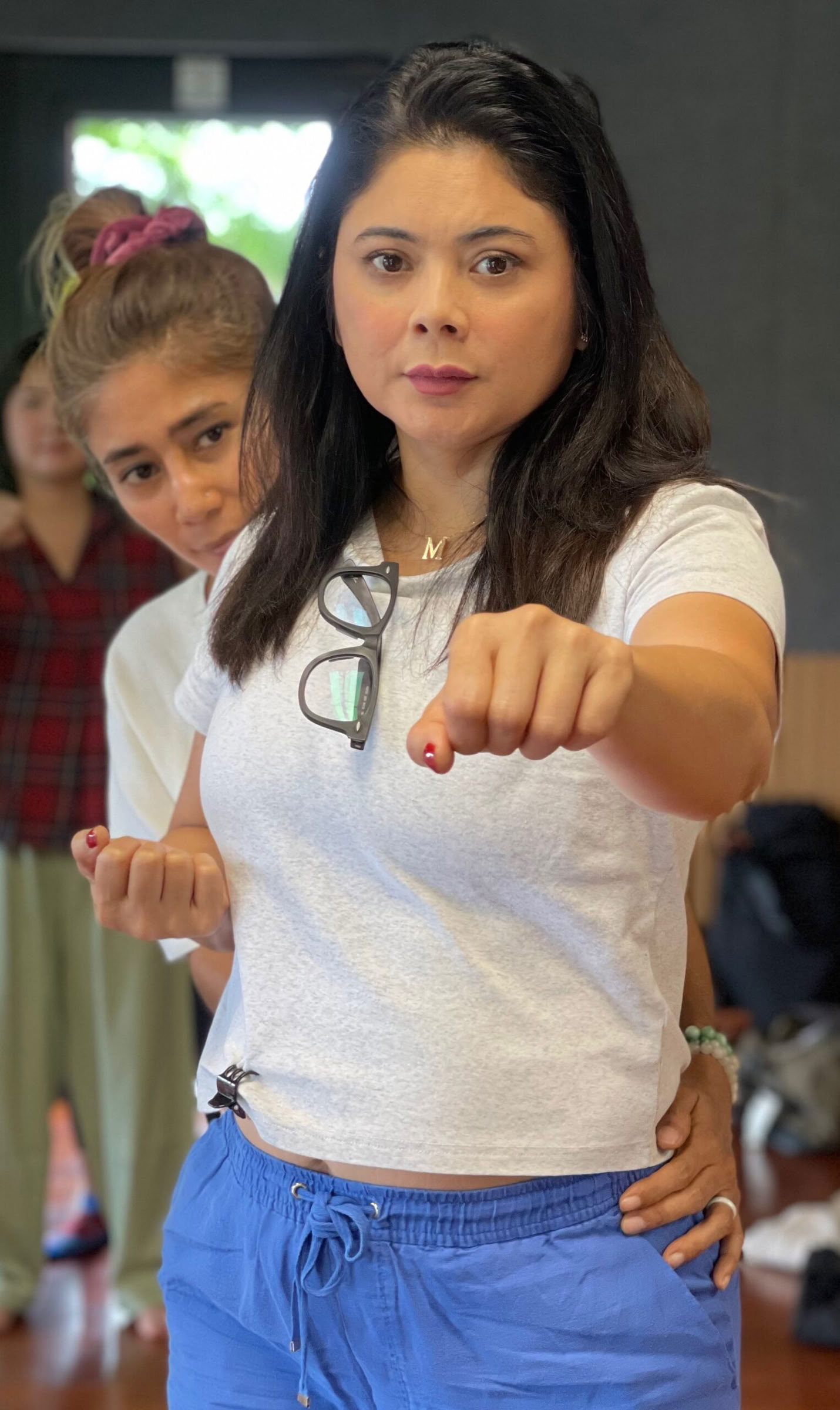 Pitkän iän qigong-kurssi