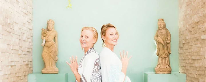 Suuri M: Menopaussin hallinta