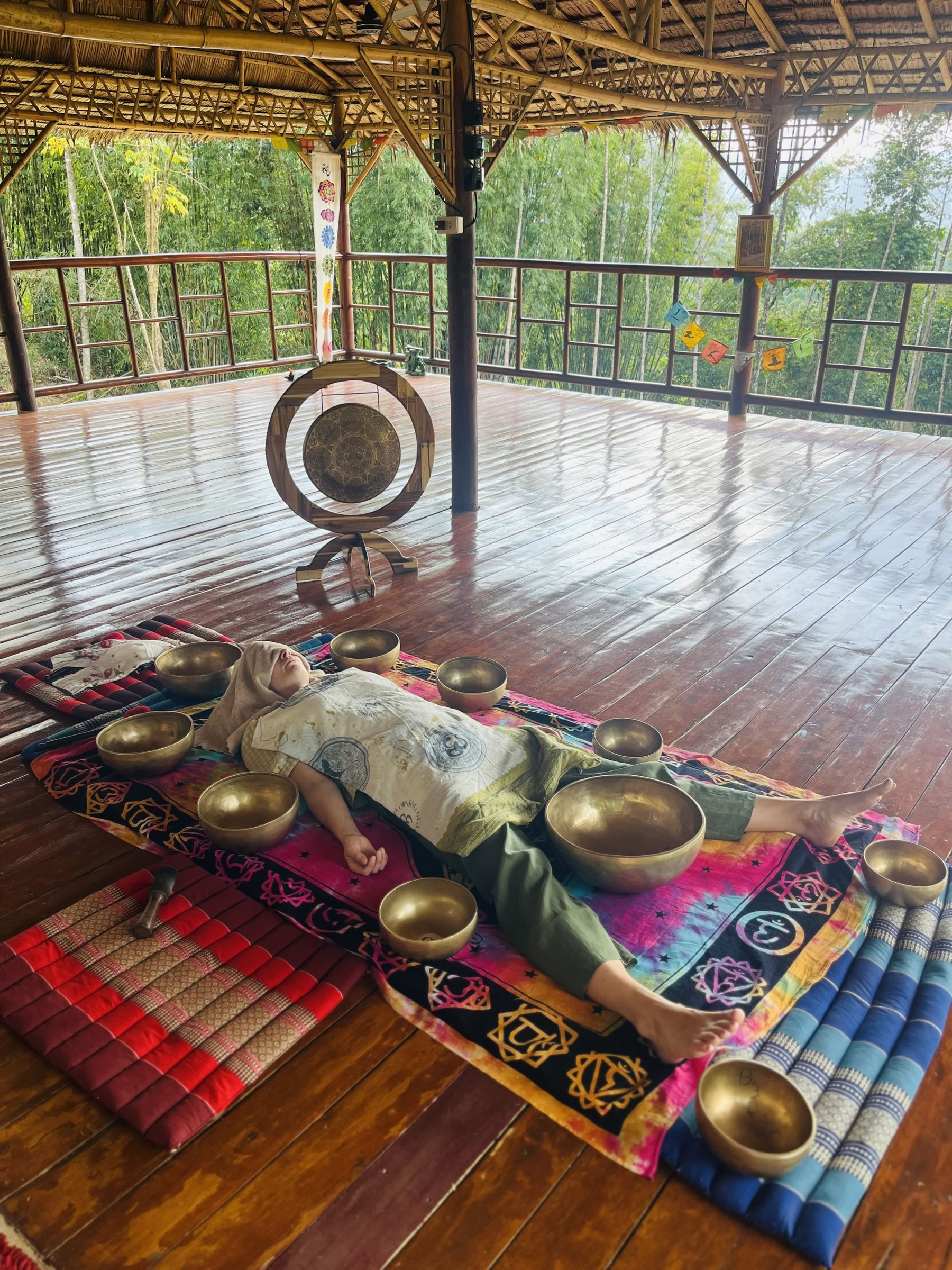 Iltaretriitit