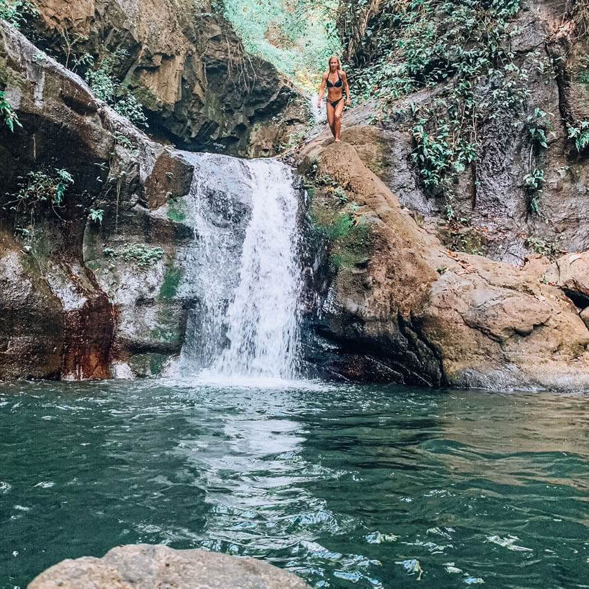 El Salvador • TBA – Phoenix-retriitti