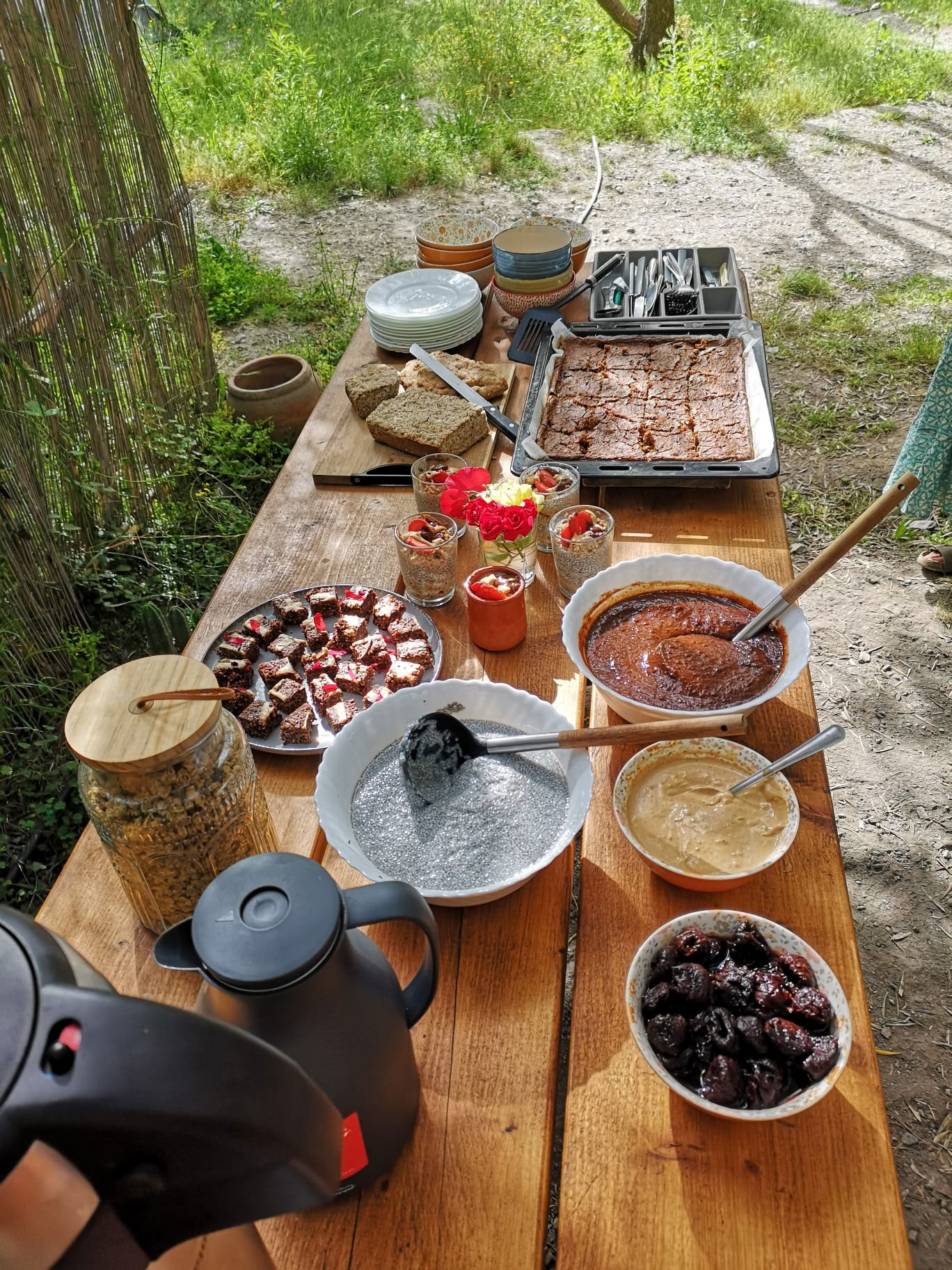 Jooga- ja meditaatioretriitti paluusta lähteelle