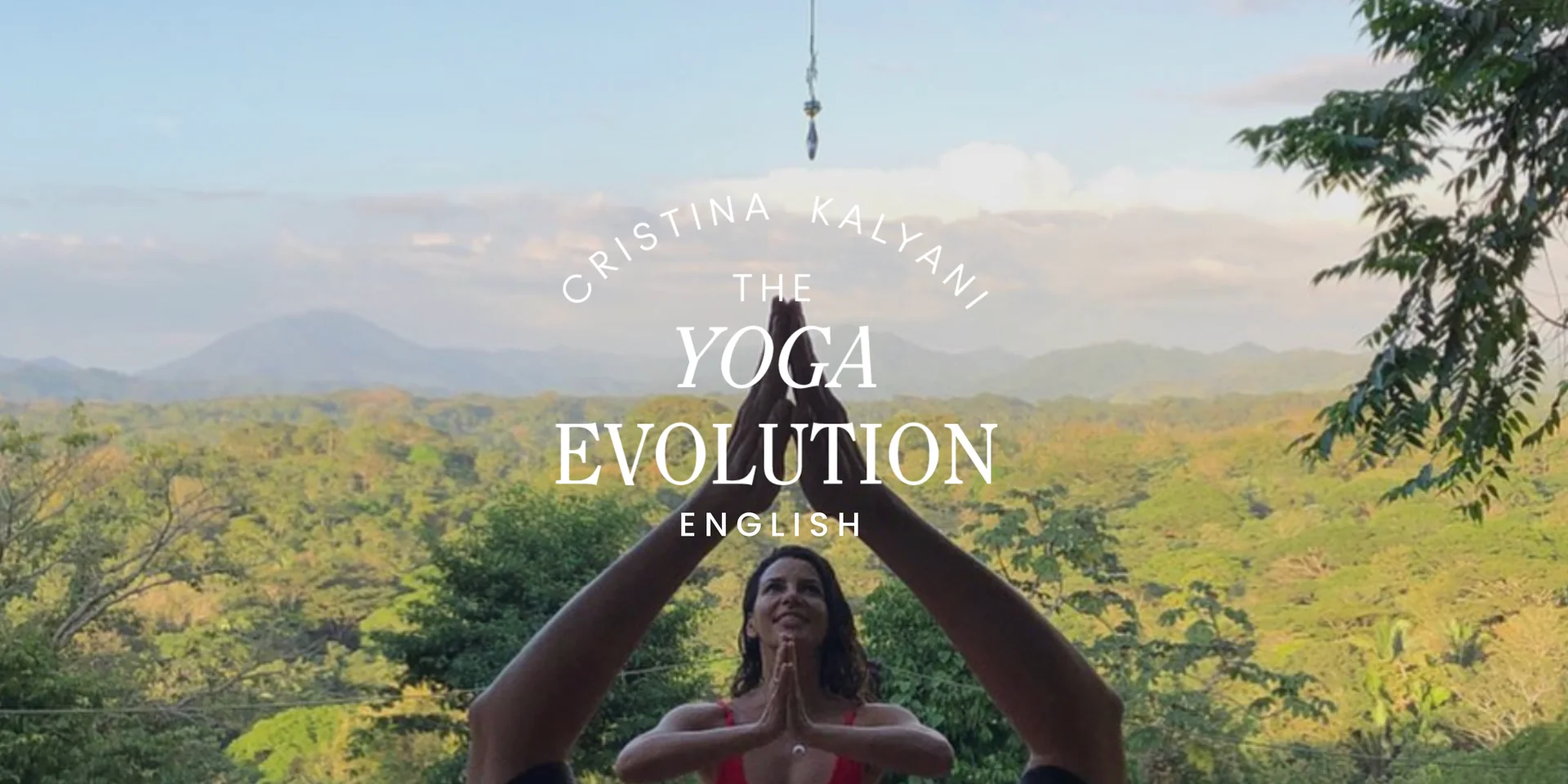 Joogan evoluutio