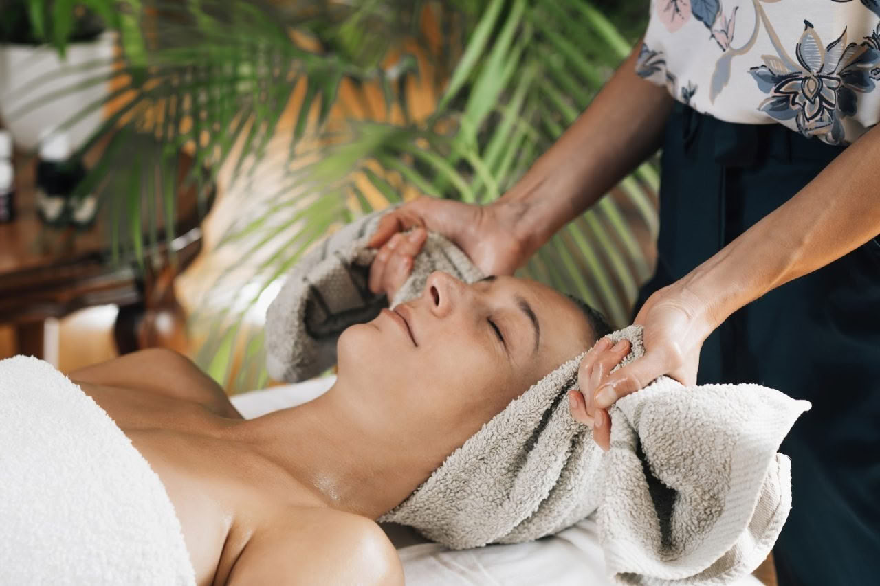 Detox-retriitti Rishikeshissä