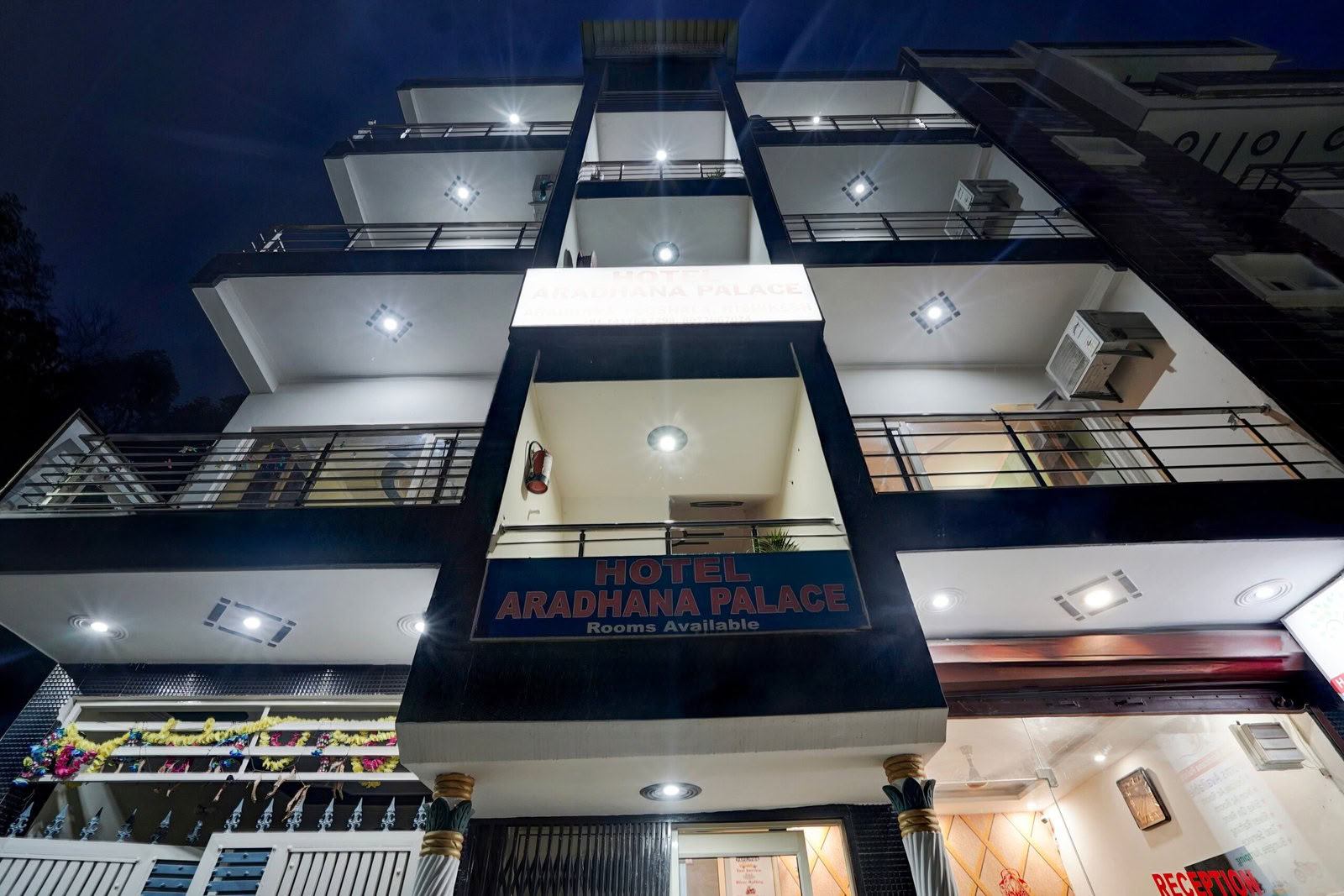 Ayurvedinen Panchakarma-retriitti Rishikeshissä