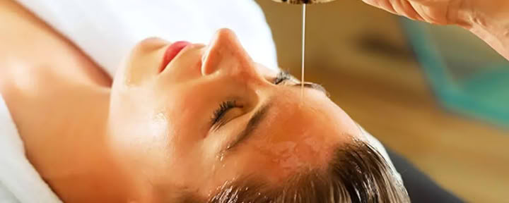 Ayurveda-retriitti Rishikeshissä
