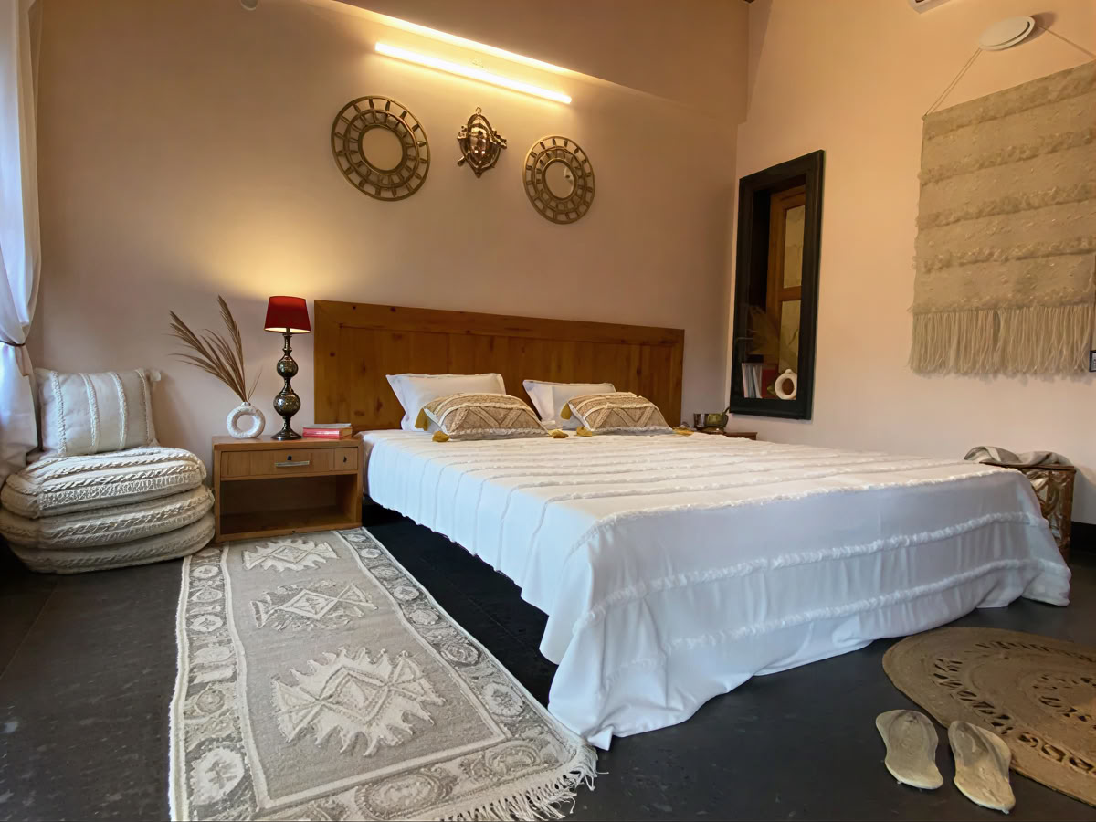 21 päivän ayurvedinen painonpudotusjoogaretriitti Rishikeshissä
