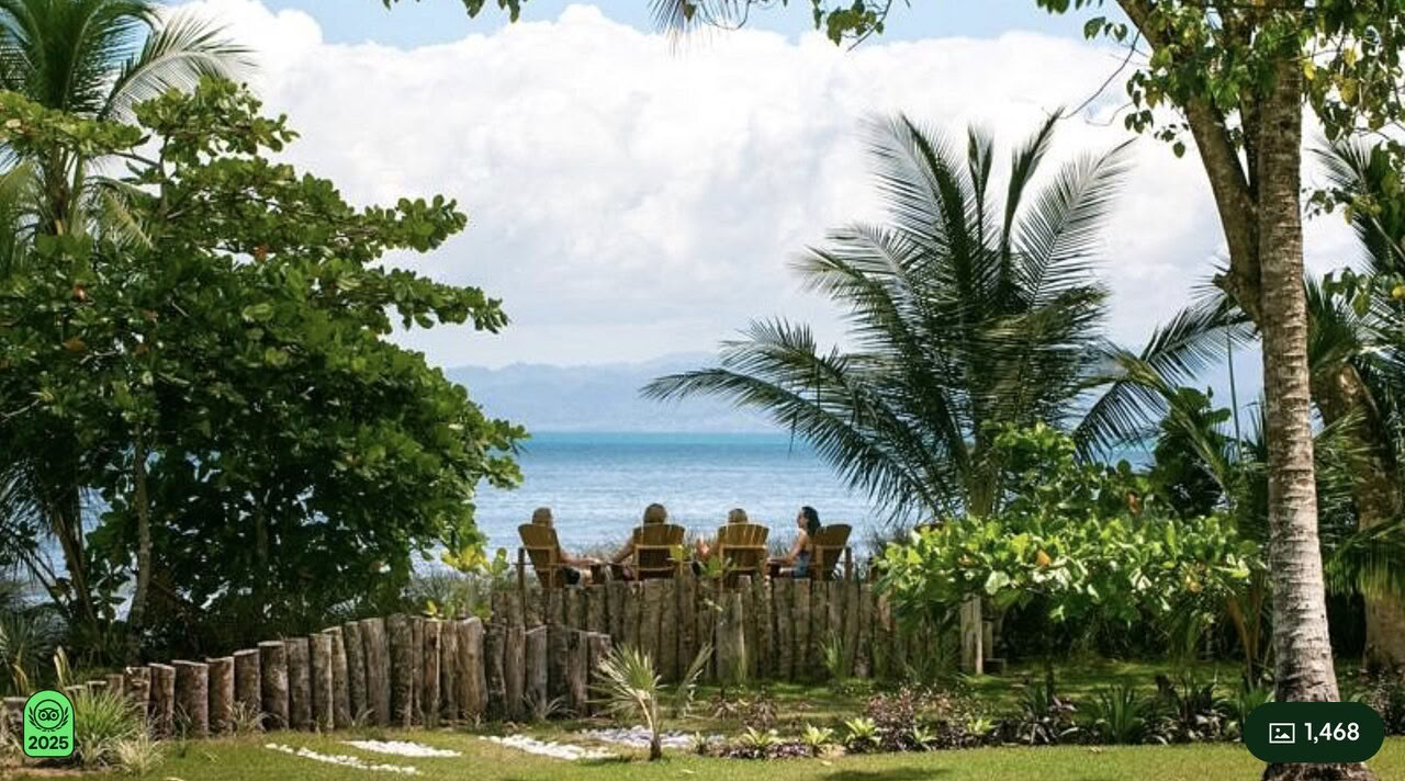 Joogaretriitti työuupumukseen: Yhdisty uudelleen ja lataa akkuja Blue Osassa, Costa Ricassa