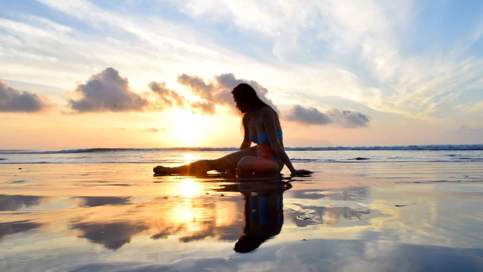 Pehmeä viisaus: Costa Rican jooga- ja meditaatioretriitti vuonna 2027