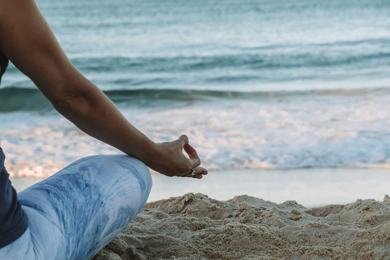 Uudenvuoden jooga- ja liikevetäytyminen Yoga Journeysin kanssa