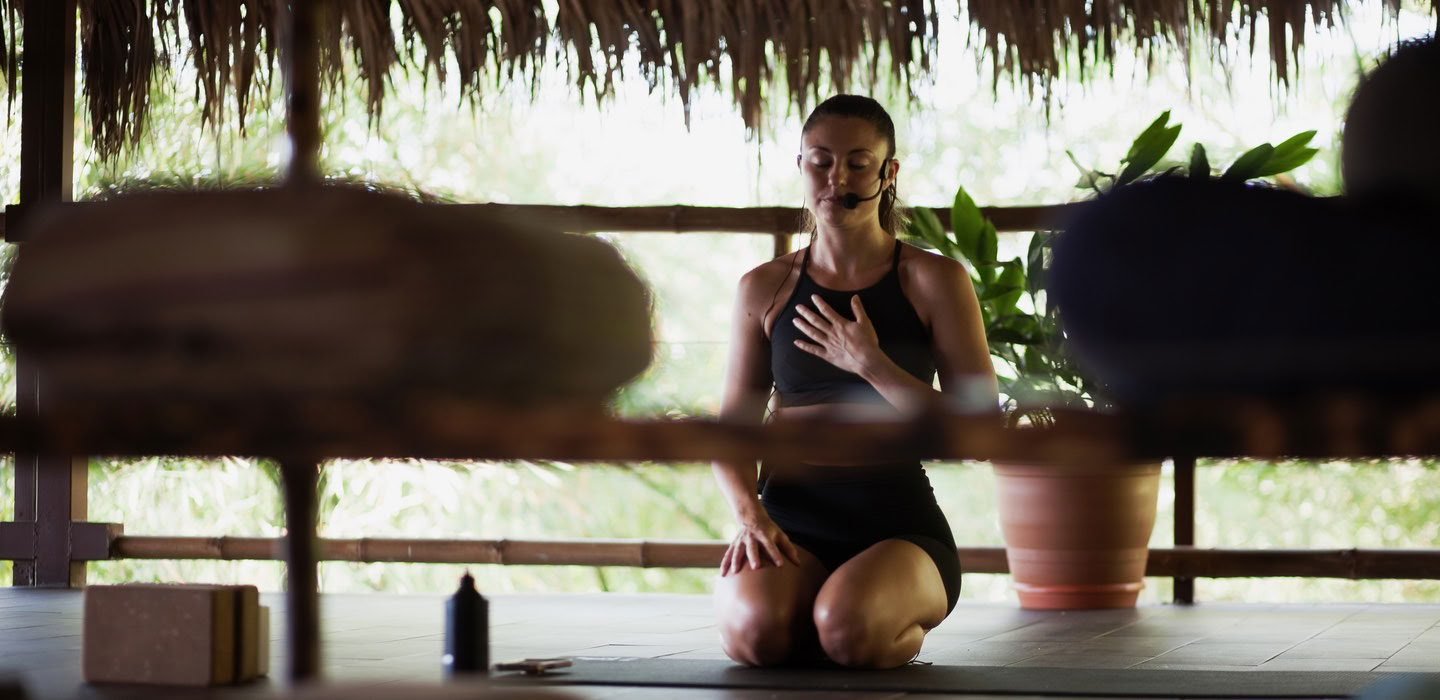 Salty Retreats: Surffaa, hikoile ja virtaa Costa Ricassa