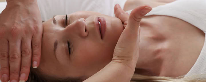 Reiki-tason I sertifiointi