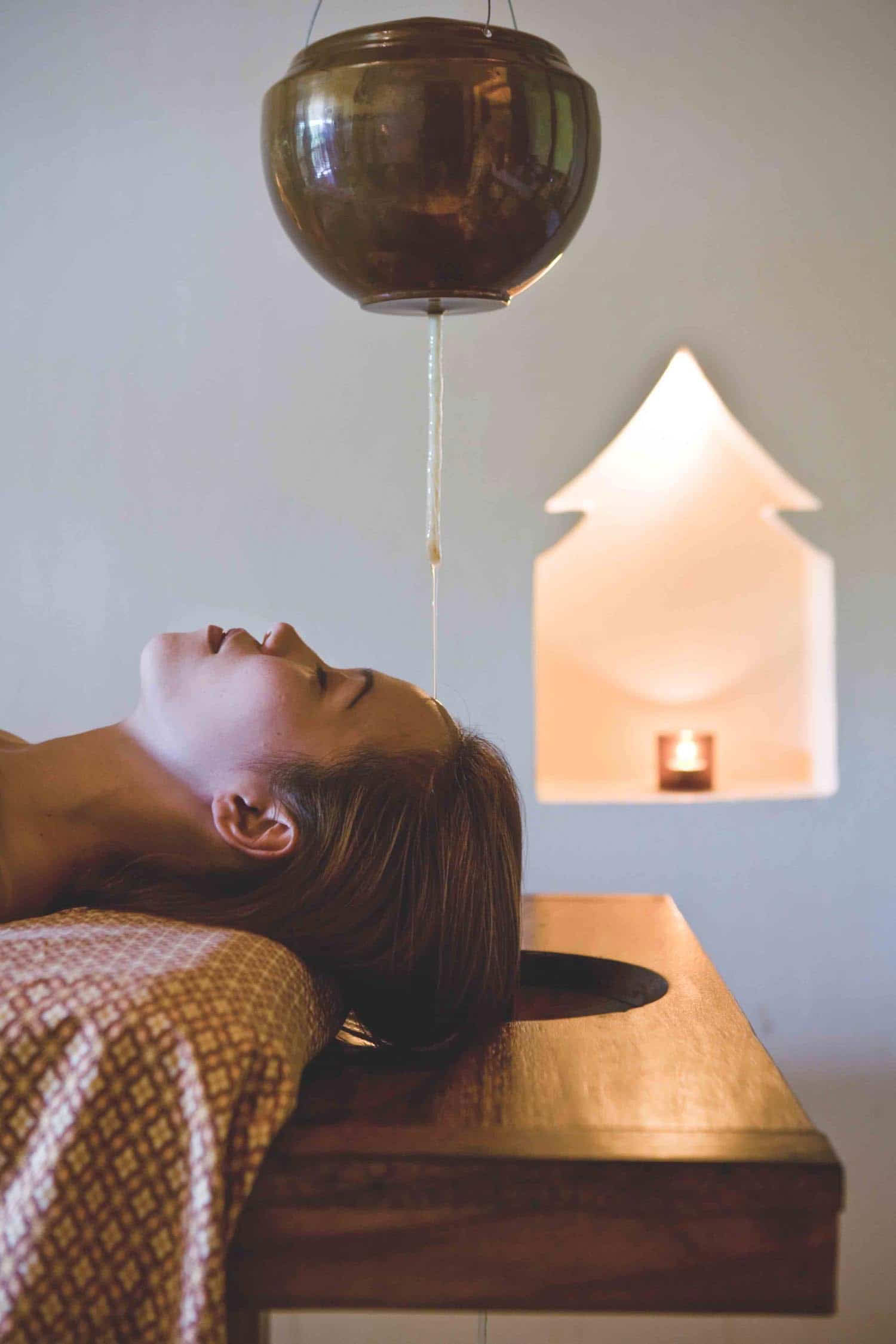 Rikastettu suolisto