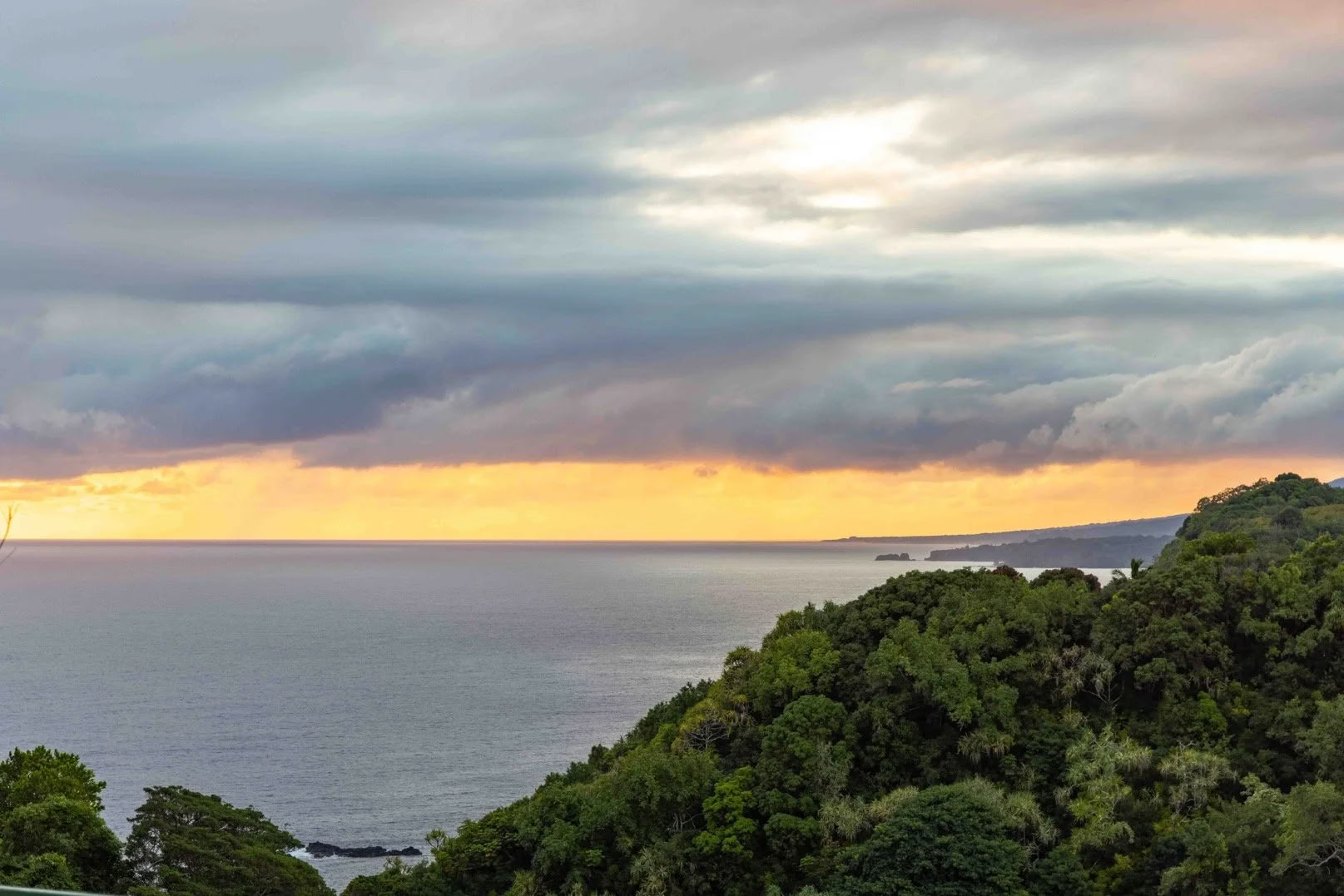 Kokoa Itsesi -retriitti - Maui
