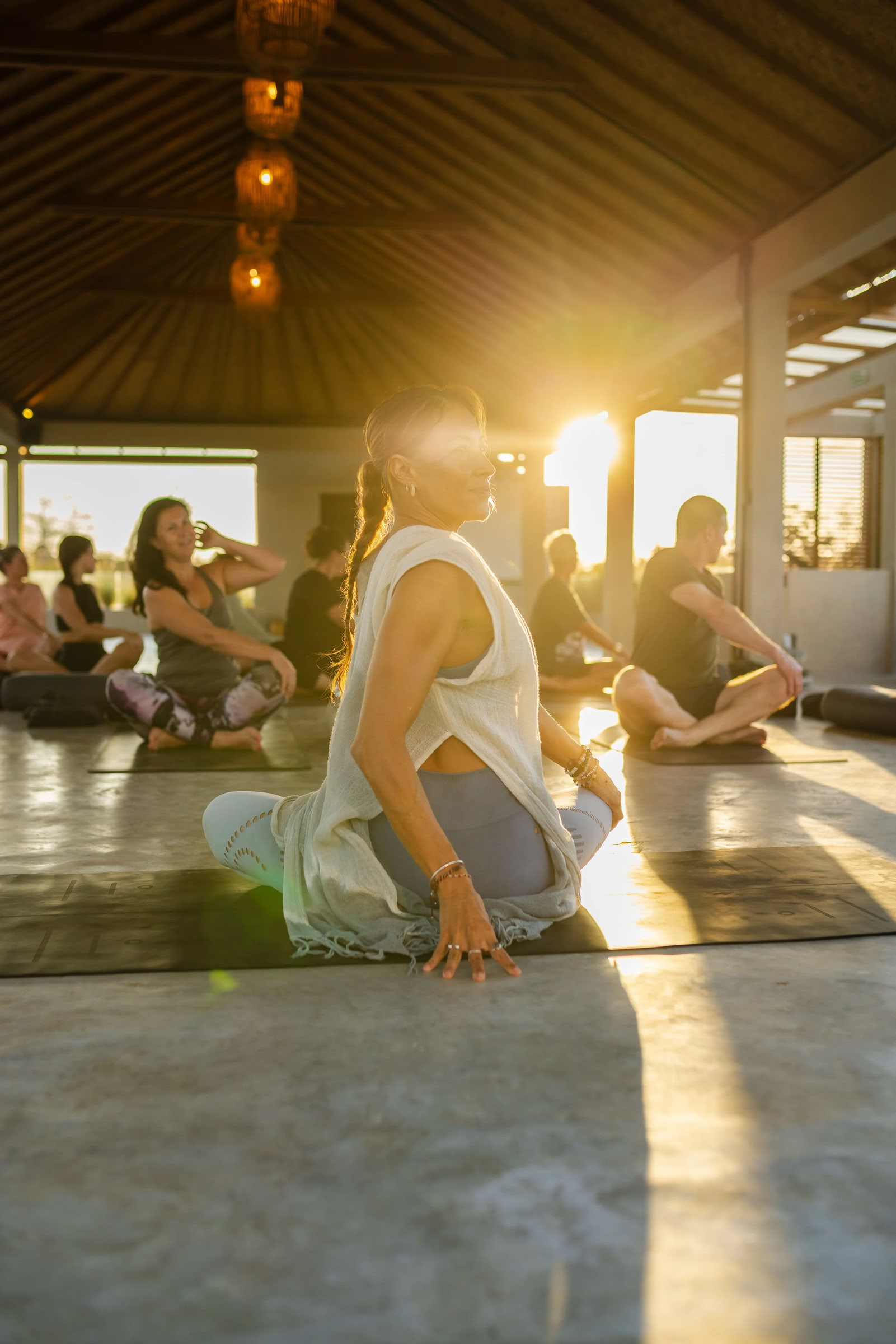 Y Reset & Recharge | Hengitystyö + Ajattelutapa + Kasvu