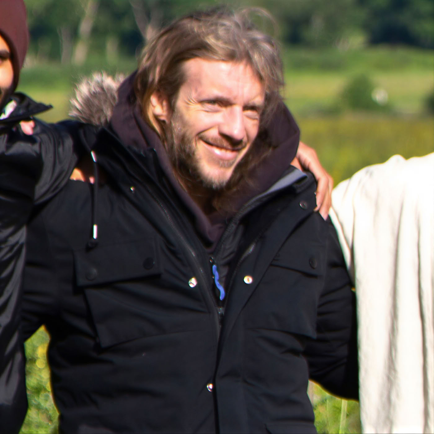 Rauhan harjoitus