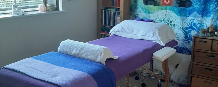 Reiki-koulutus, taso 2