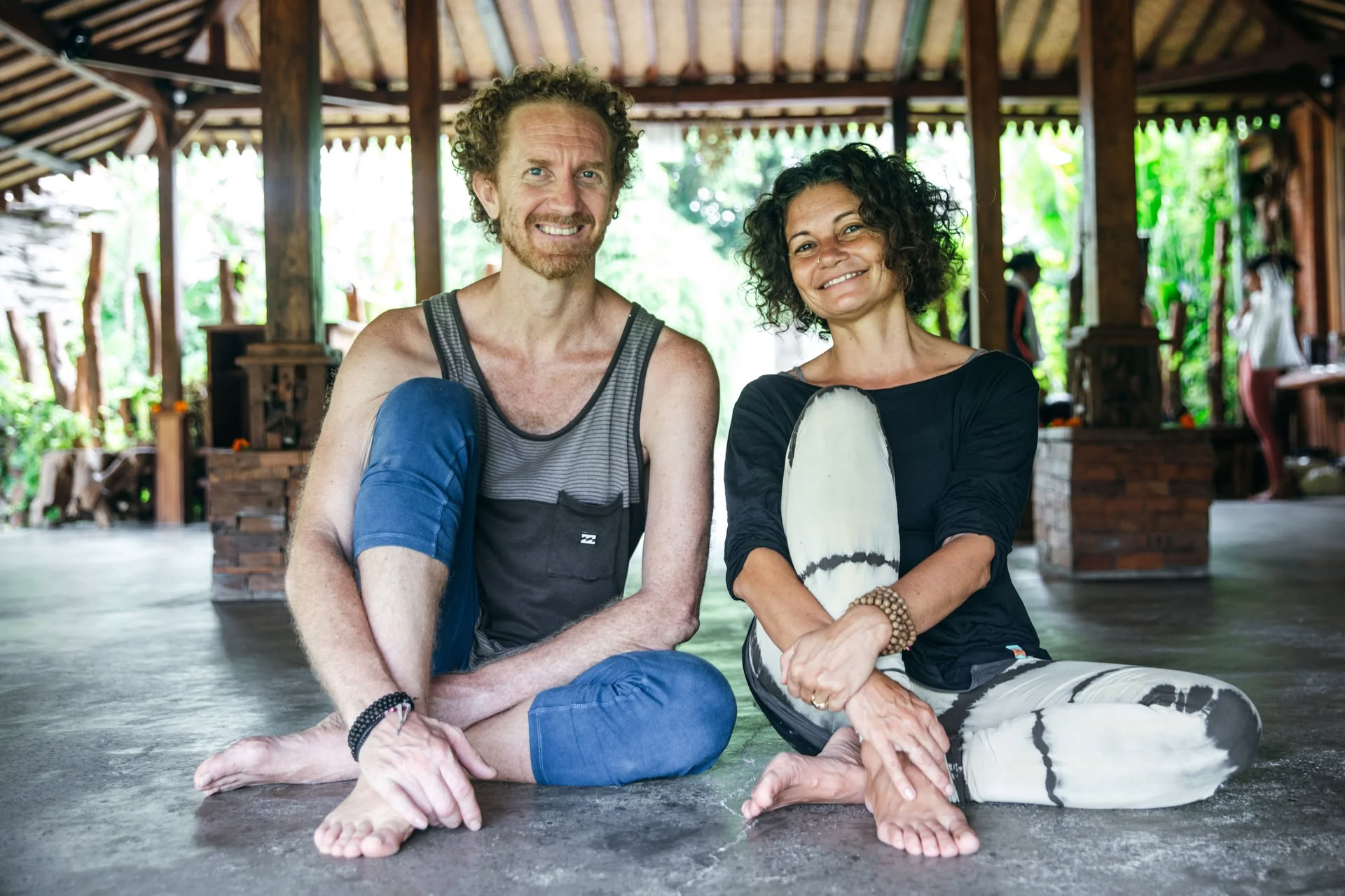 Ashtangan Mysore-tyyli