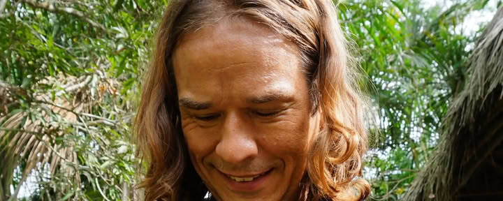 13 päivän ayahuasca-puolimaraton – 23.11.–5.12.