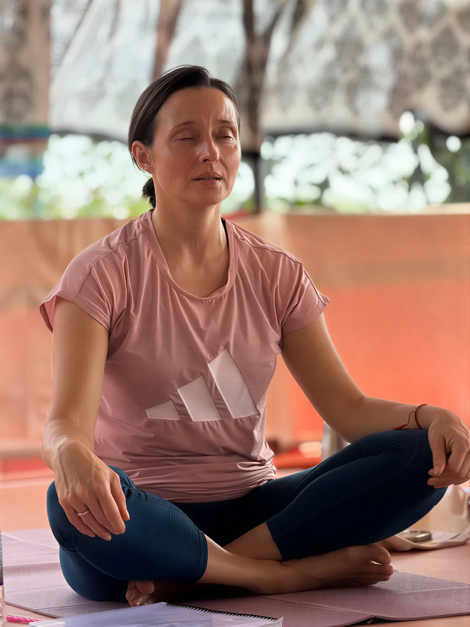 Edullinen Ayurveda-retriitti Keralassa
