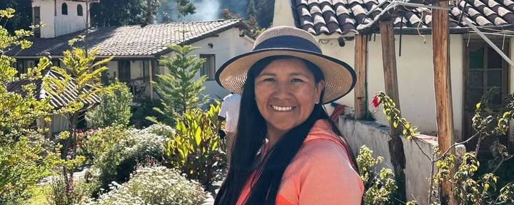 Ayahuasca-retriitti andien seremonioilla (2 päivää)