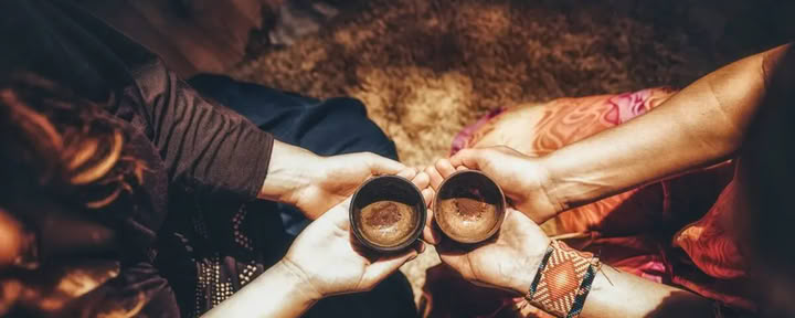 Ayahuasca-retriitti Perussa muinaisilla seremonioilla (5 päivää)