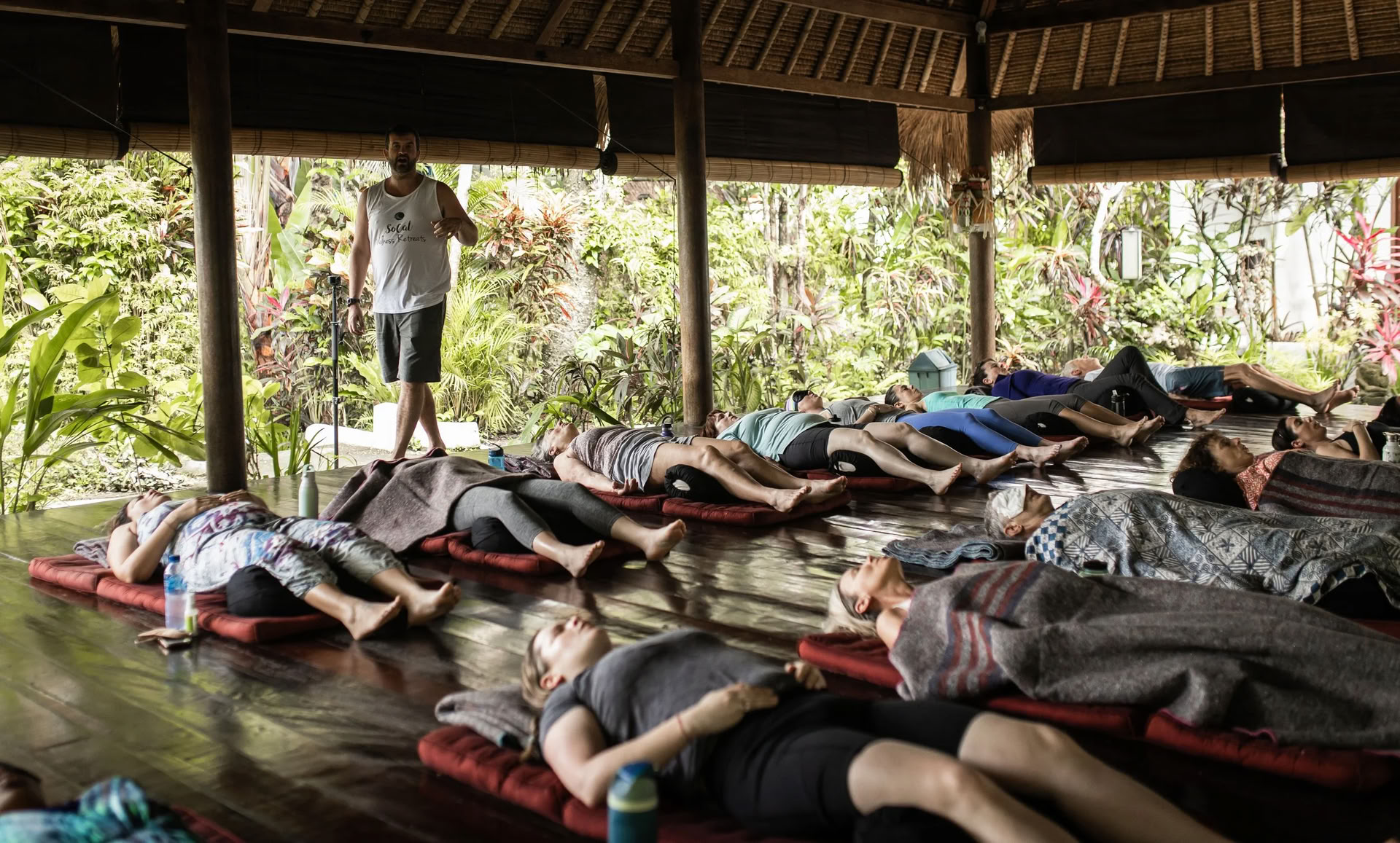 Maa & Vesi Bali