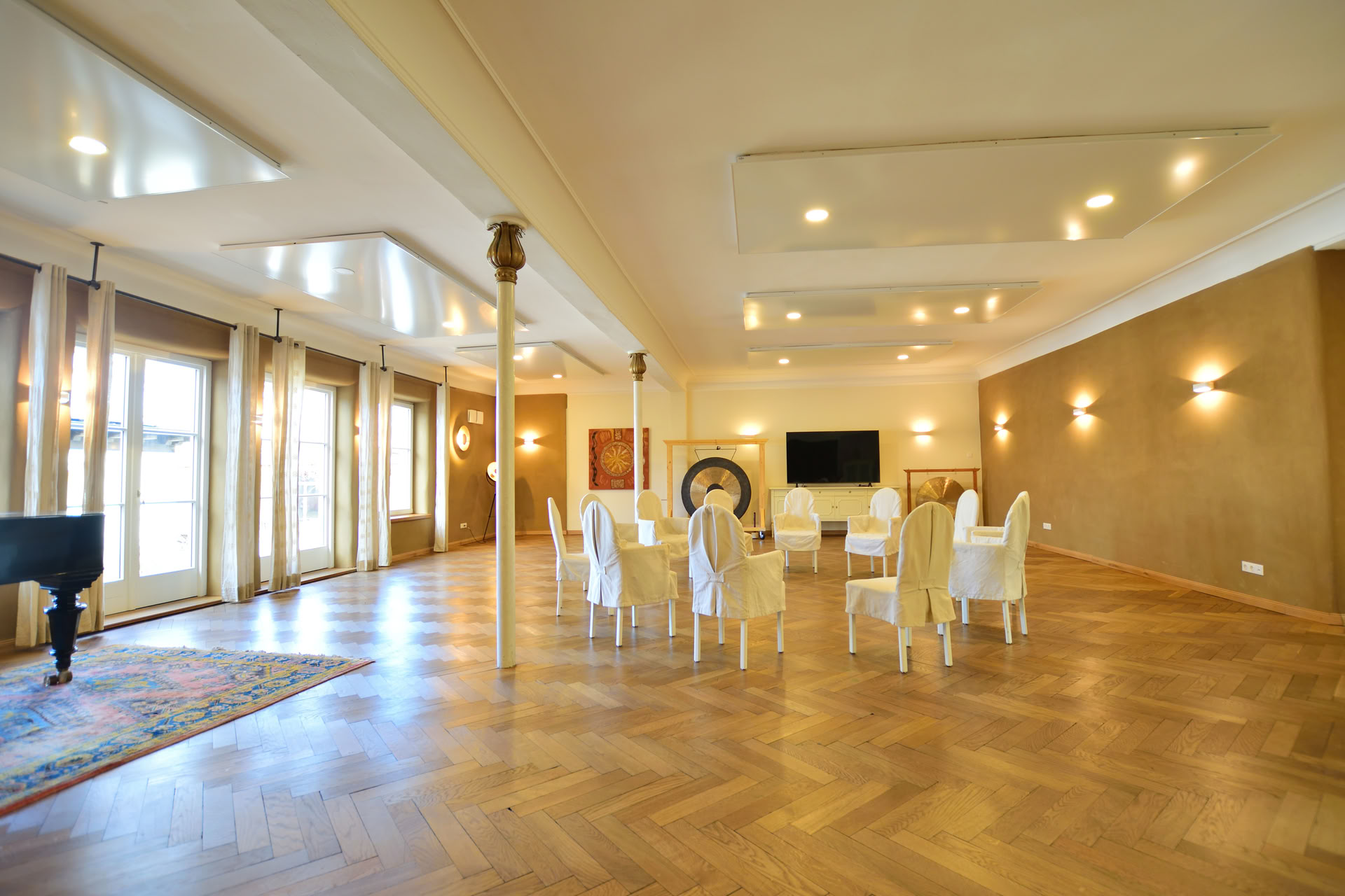DELTA Instituutti – AVALON