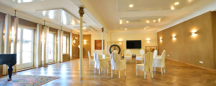 DELTA Institut – Käsikirjoitus