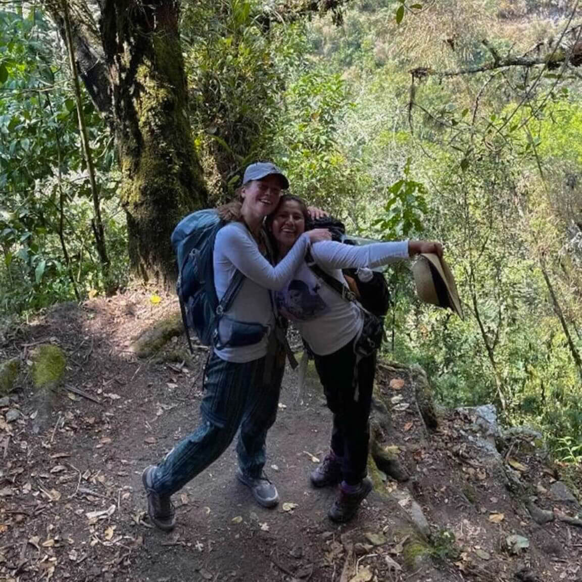 Machu Picchu junalla: koko päivän tietoinen kierros