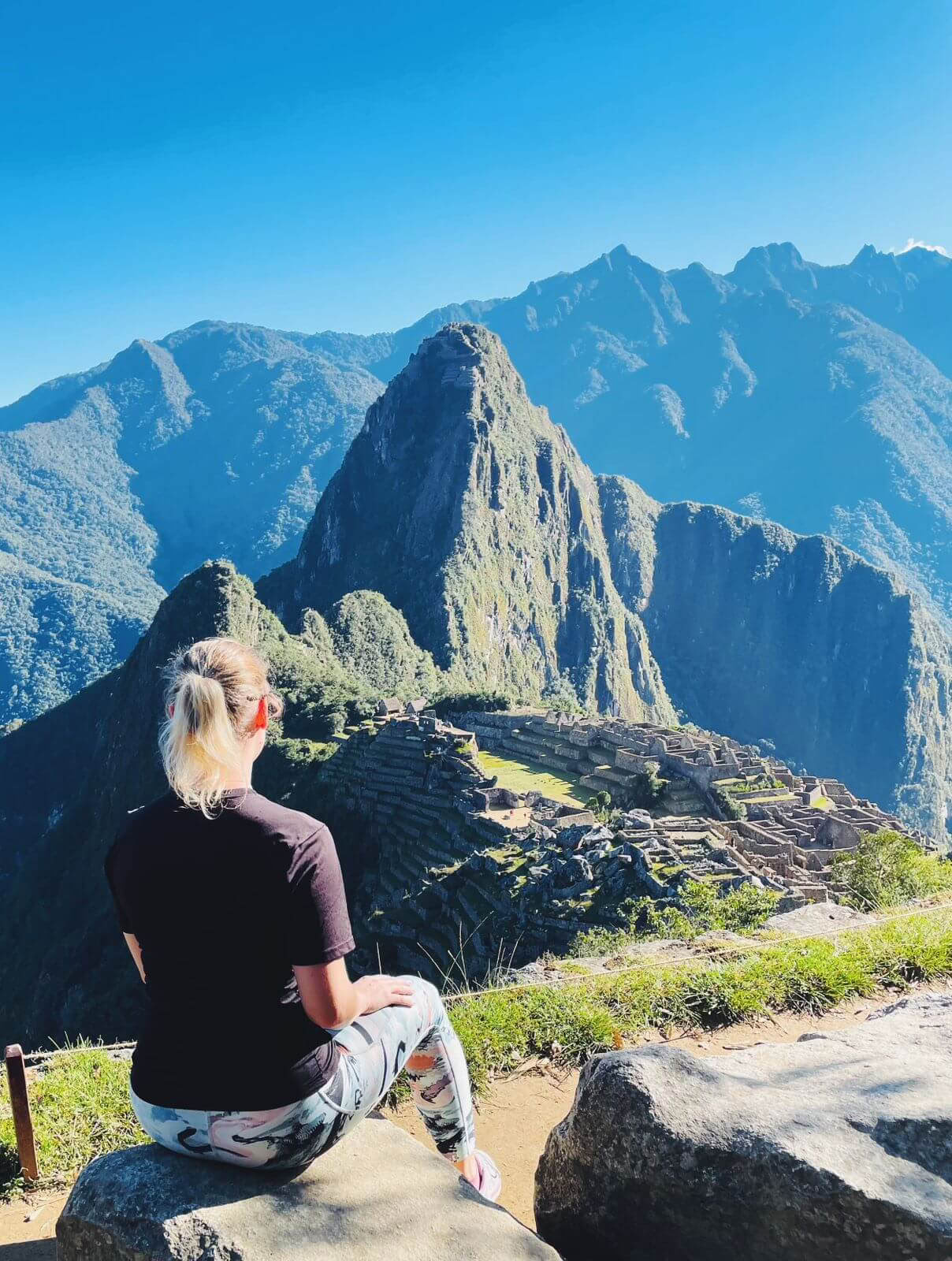 Mystinen Machu Picchu: Matka tietoisia hetkiä varten (2 päivää)