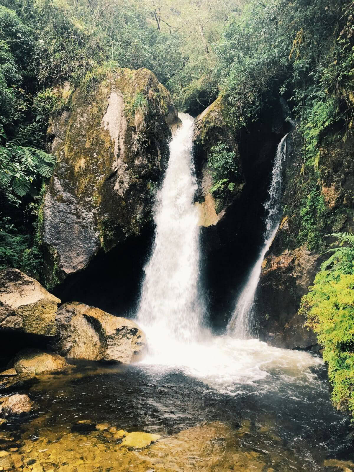 Mystinen Machu Picchu: Matka tietoisia hetkiä varten (2 päivää)