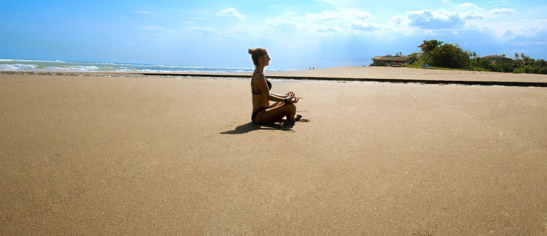 Meditaatio Balilla