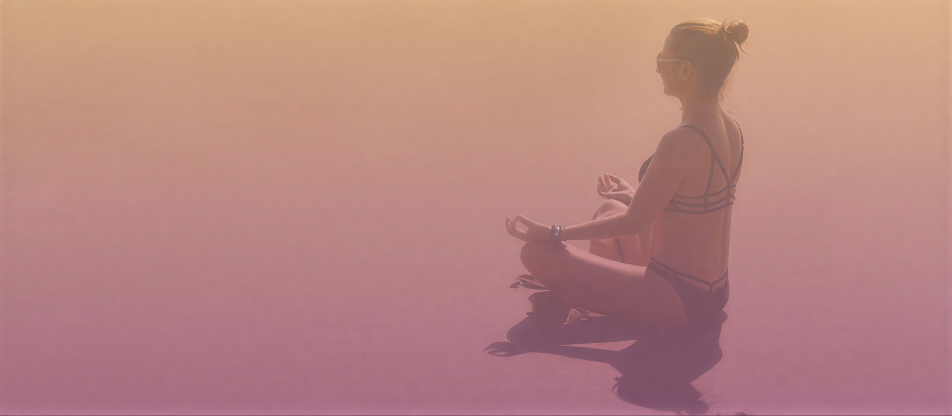 Meditaatio Balilla