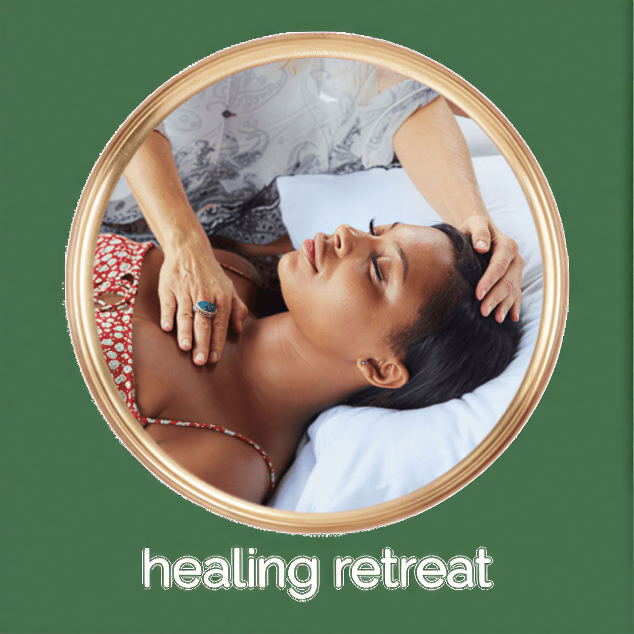 Meditaatio Balilla
