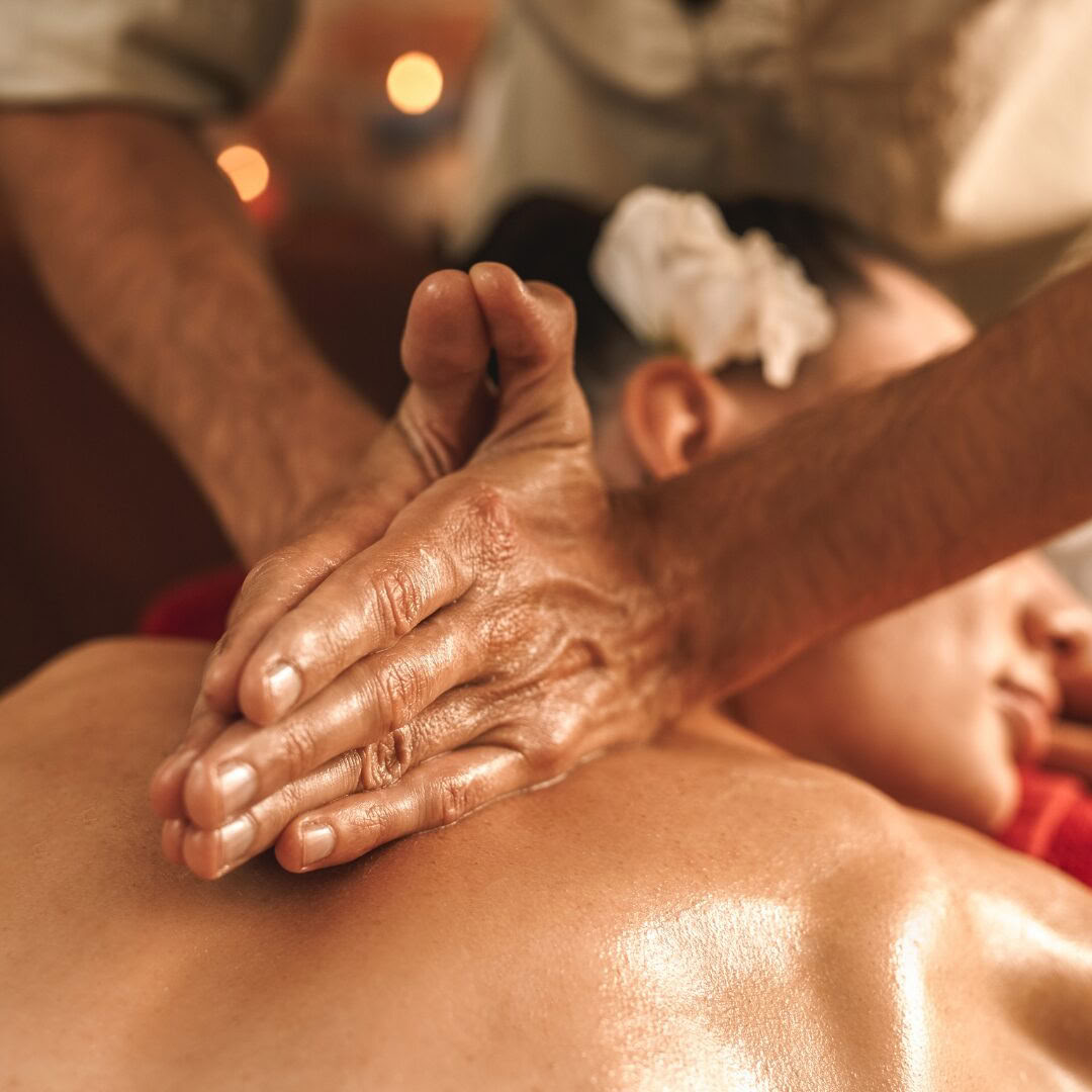 Ayurveda-retriittipaketti