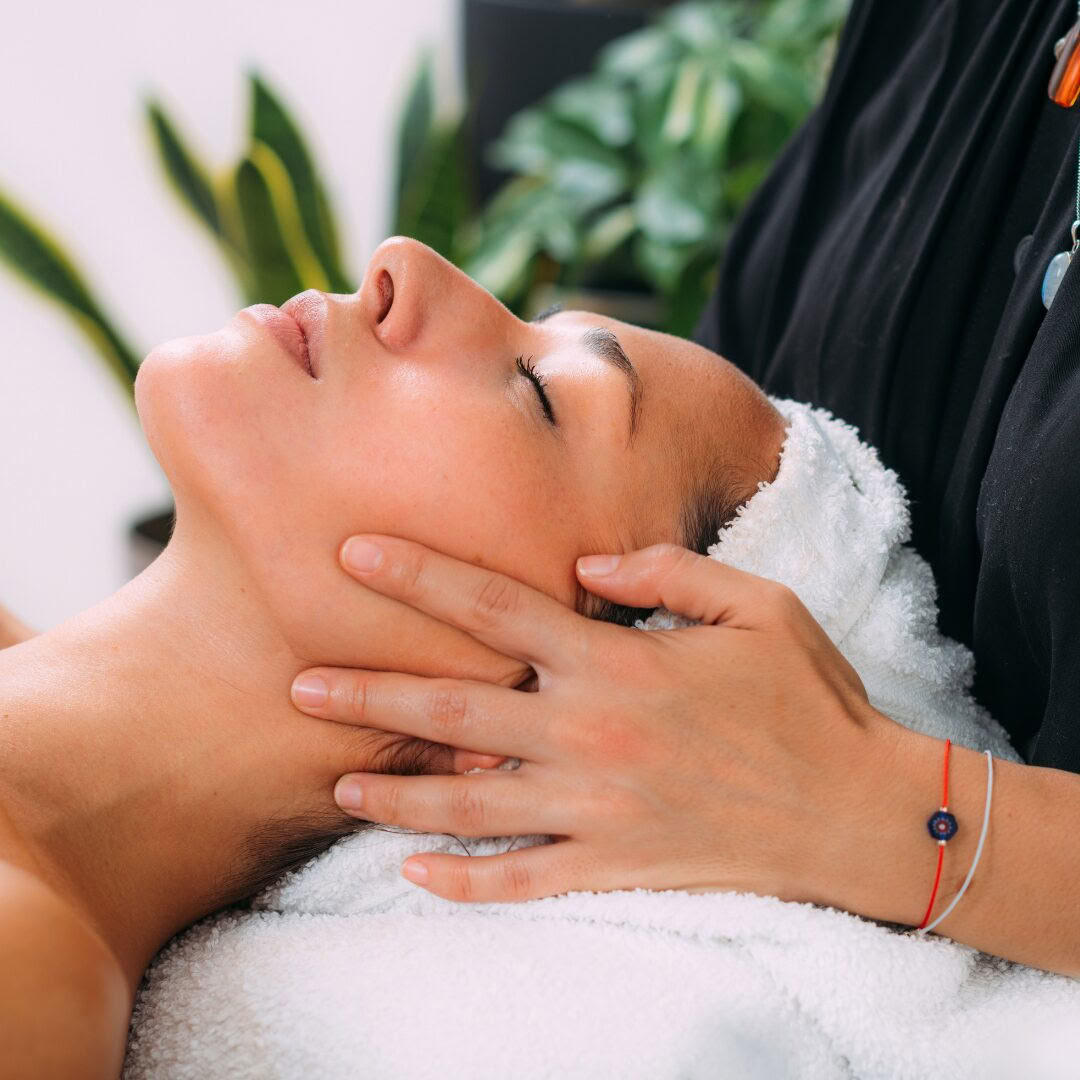 Ayurveda-retriittipaketti