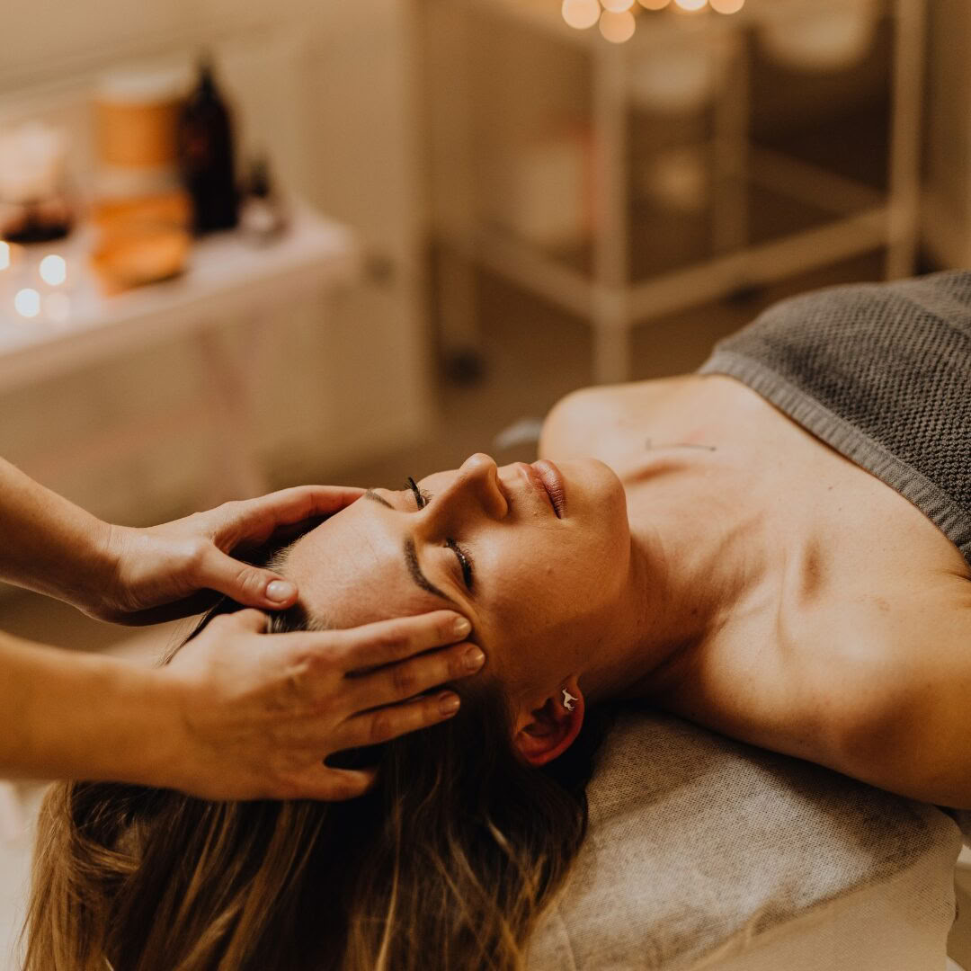 Ayurveda-retriittipaketti
