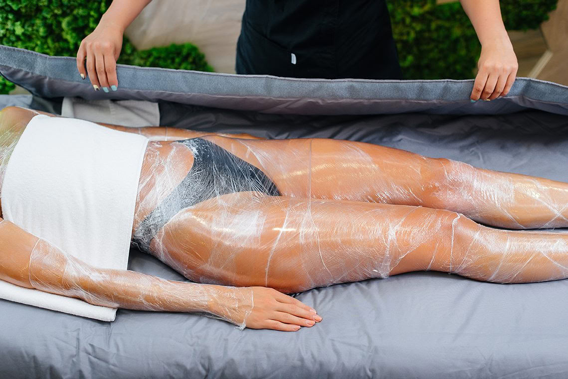 Medispa-retriittipaketti