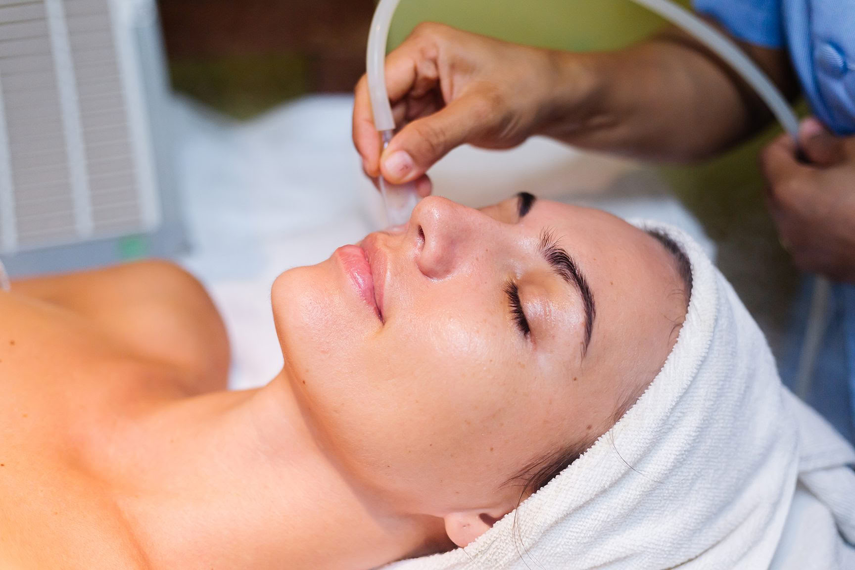 Medispa-retriittipaketti