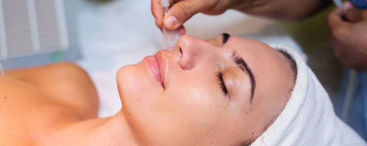 Medispa-retriittipaketti