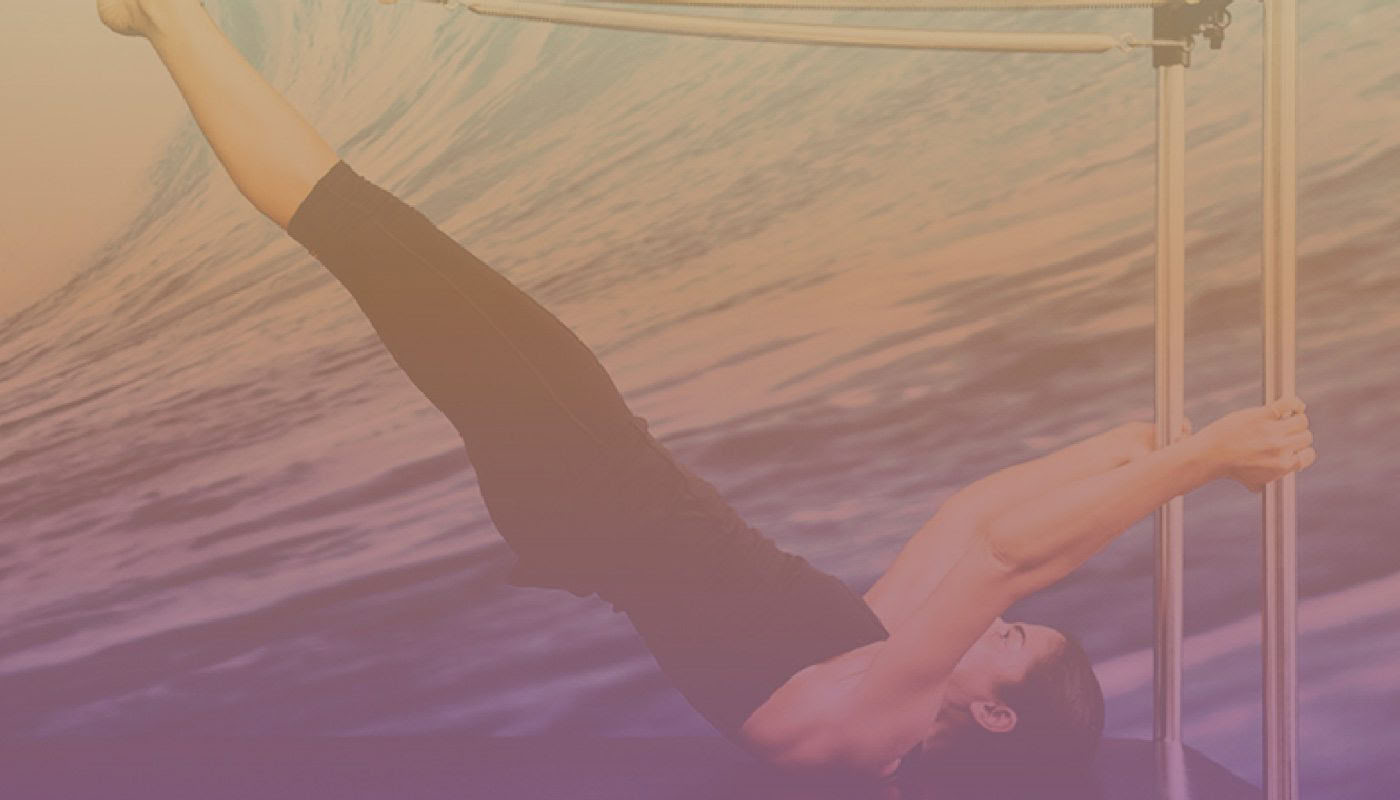 Pilates-retriittipaketti