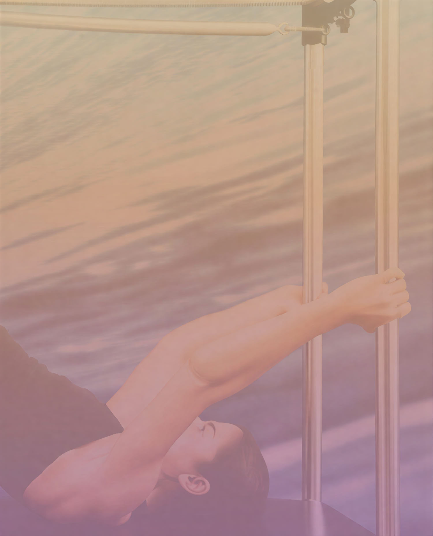 Pilates-retriittipaketti