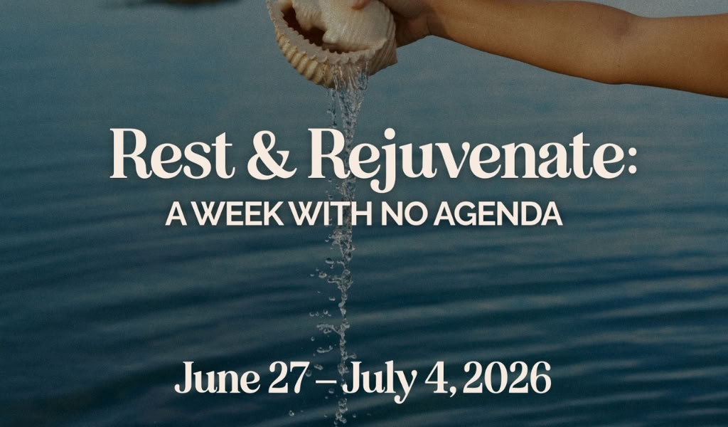 Lepää ja virkisty