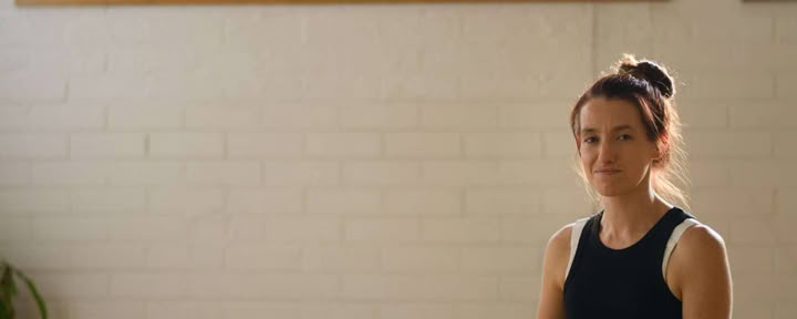 Aloittelijoiden vinyasa flow