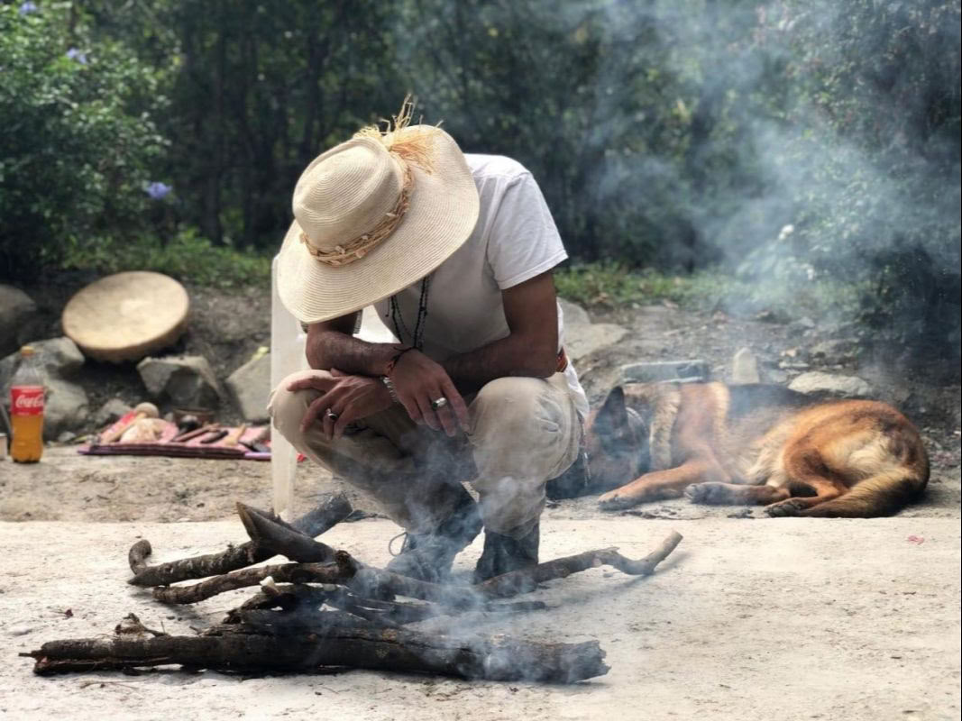 8 päivän ayahuasca- ja San Pedro -retriitti Ecuadorissa | kasvilääkeretriitti
