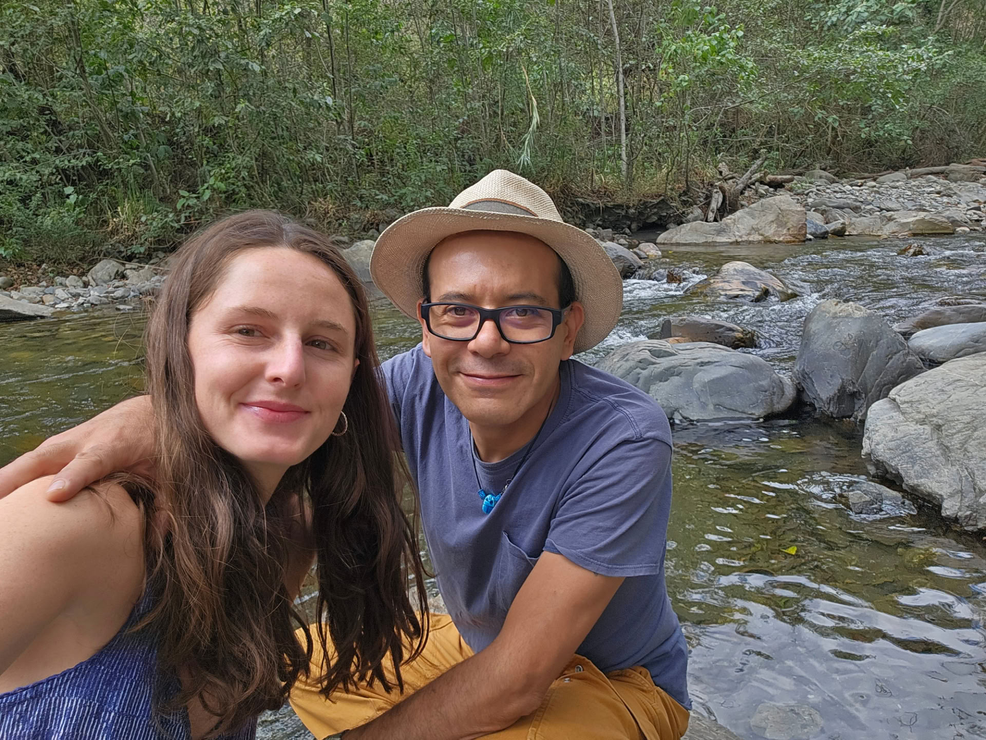 8 päivän ayahuasca- ja San Pedro -retriitti Ecuadorissa | kasvilääkeretriitti